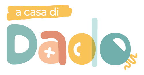 A casa di Dado