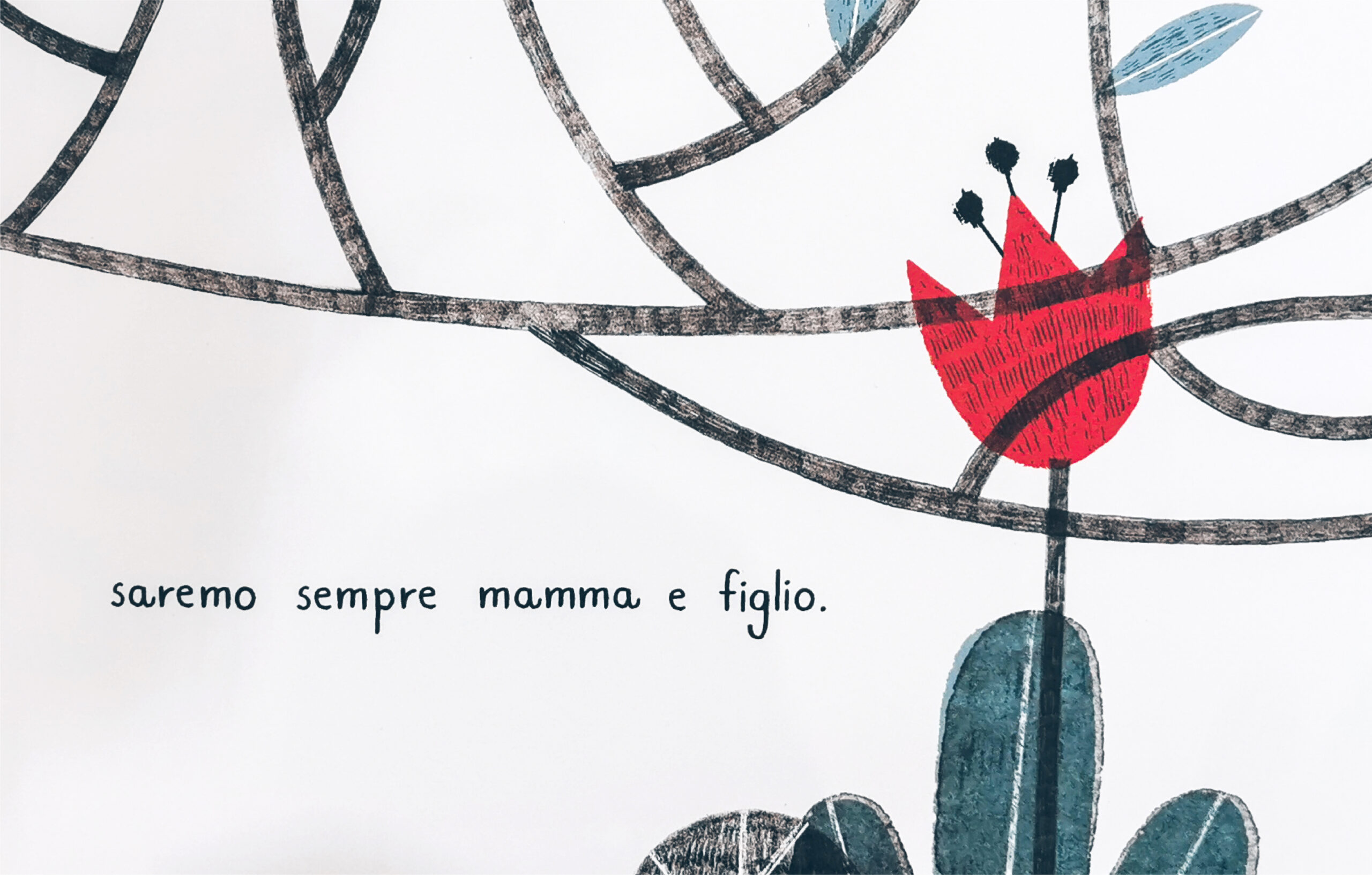 Leggere, che passione. I libri più belli per la festa della mamma